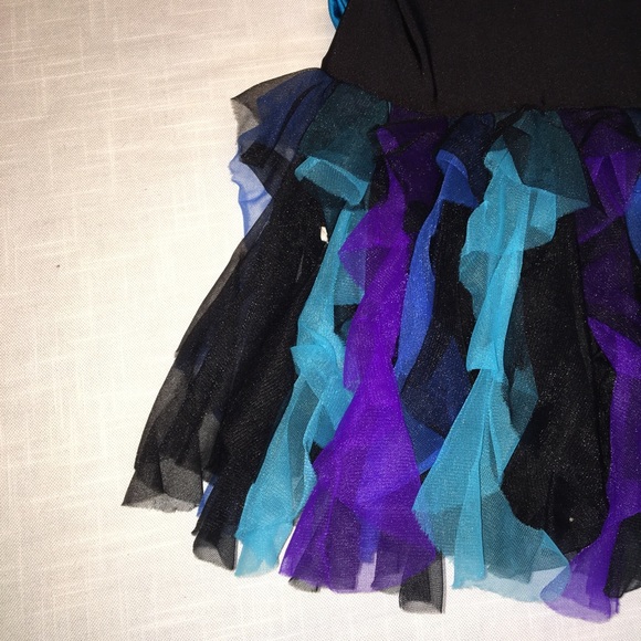 Children’s Dance Costume Dress - Picture 4 of 7